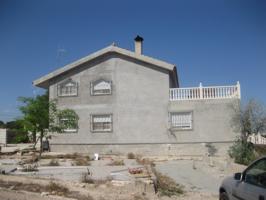 Chalet en Elche zona Carrus photo 0