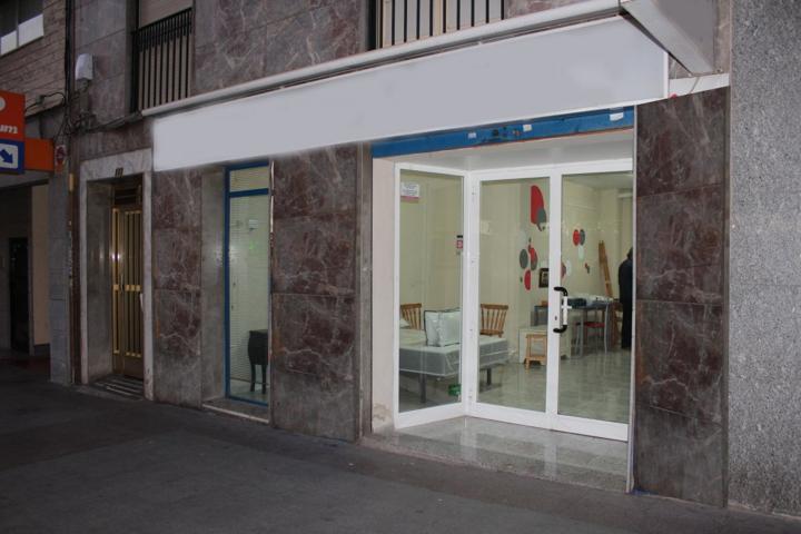 Oficina En venta en Carrus, Elche photo 0