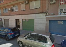Local comercial en Altabix 106m2 útiles photo 0