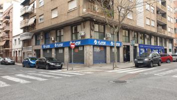 Local en Alquiler en Elche, zona Plaza de Crevillente photo 0