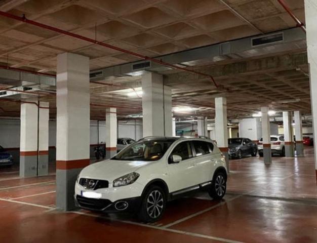 PLAZA DE PARKING ZONA PLAZA BENIDORM-CENTRO photo 0