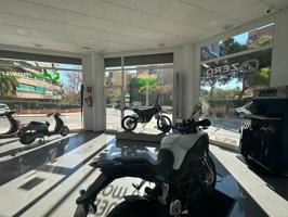 Local en venta con inquilino en Elche photo 0