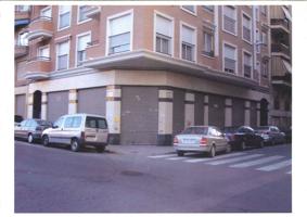 Local comercial en Elche zona Plaza Madrid, 350 m. de superficie photo 0