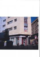 Oficina planta entresuelo en Elche zona Plaza Barcelona, 170 m2 photo 0