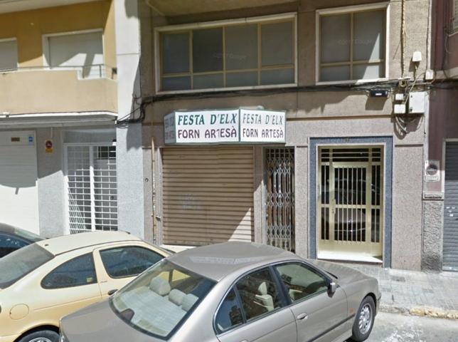 Oficina En alquiler en Corazon De Jesus, Elche photo 0