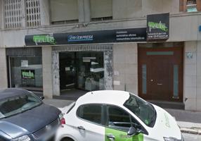 Planta baja + Local en Elche zona Plaza Benidorm, 170 m photo 0