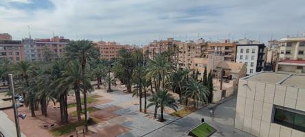UN LUJO DE VIVIENDA EN EL CENTRO DE ELCHE PARA LOS MAS EXIGENTES photo 0