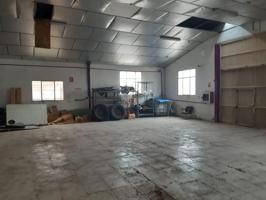 NAVE EN ALQUILER EN LLANO SAN JOSE photo 0