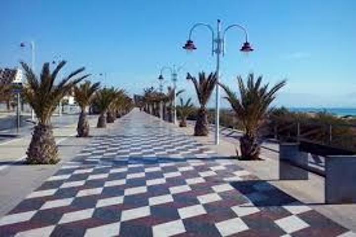 PARCELA URBANA EN ESQUINA ARENALES DEL SOL photo 0
