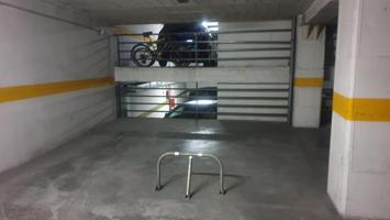 Garaje en venta en Elche, frente universidad photo 0