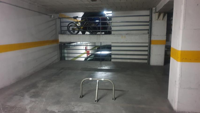 Garaje en venta en Elche, frente universidad photo 0
