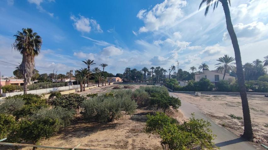 Tu negocio en tu vivienda. Mágnifica parcela con casa y naves a la venta. photo 0