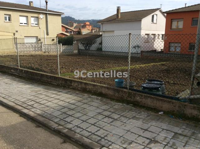 TERRENO EN VENTA EN CENTELLES photo 0