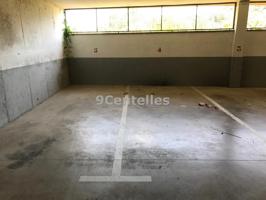 Plaza De Parking en venta en Centelles de 10 m2 photo 0