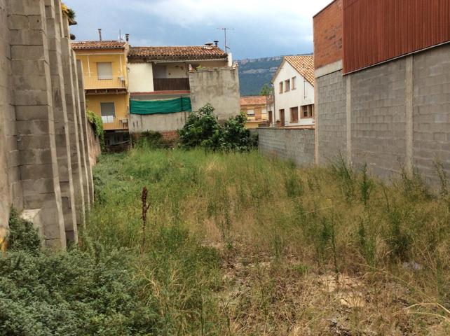 TERRENO EN VENTA EN HOSTALETS DE BALENYA photo 0