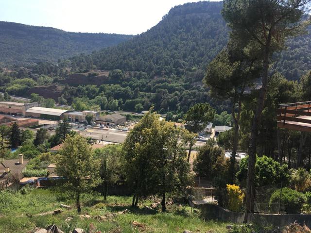 Terreno edificable en venta en Aiguafreda photo 0