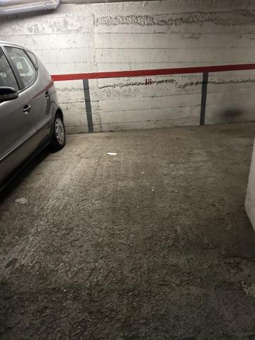 PLAZA DE PARKING EN VENTA  EN AIGUAFREDA photo 0