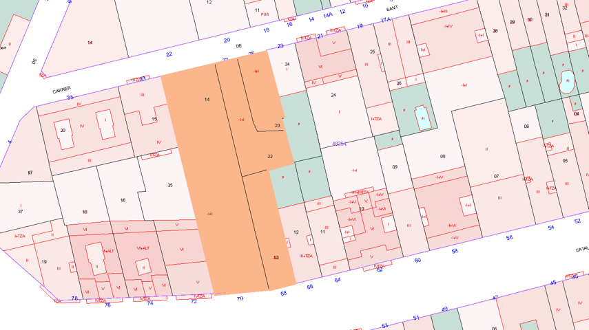 Local comercial - Tàrrega photo 0