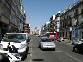 Casa En alquiler en Calle Pagés Del Corro, 166, Triana, Sevilla photo 0