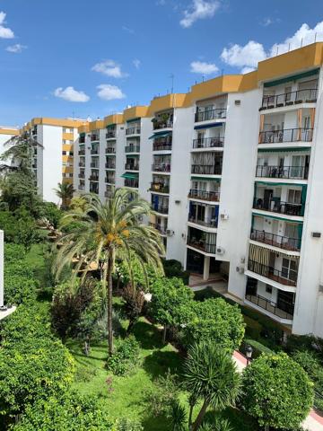 Piso En venta en San Vicente De Paul, Triana, Sevilla photo 0