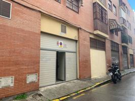 Otro En alquiler en Calle Álvarez Chanca, Macarena, Sevilla photo 0
