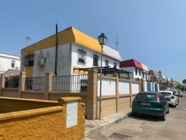 Unifamiliar Pareada En venta en Calle Urbanización El Señorío, Ramal De Espartinas, Espartinas photo 0