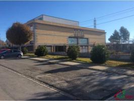 Edificio Comercial en alquiler en Albolote photo 0