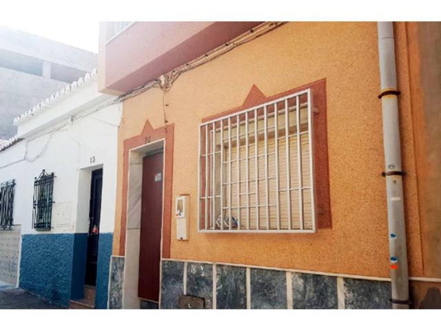 Casa en venta en calle De Las Escobas, Motril, Granada photo 0