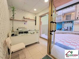 Local en venta en Zaidín-Vergeles photo 0