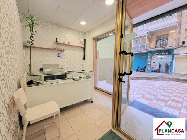 Local en venta en Zaidín-Vergeles photo 0