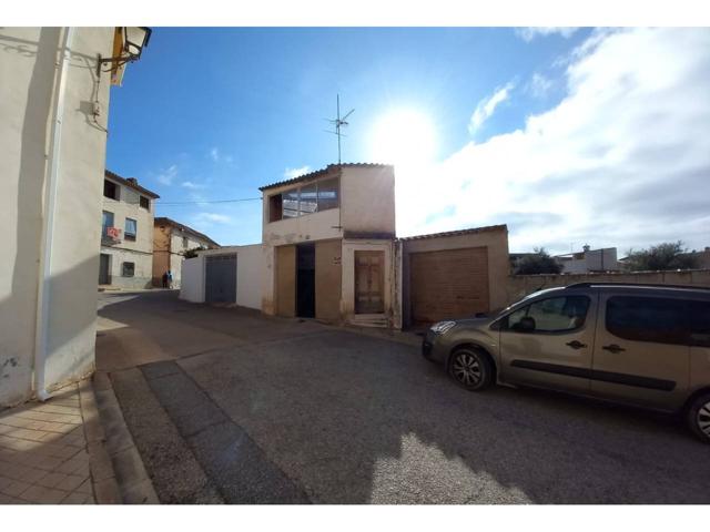 Casa adosada en venta en Villamena photo 0