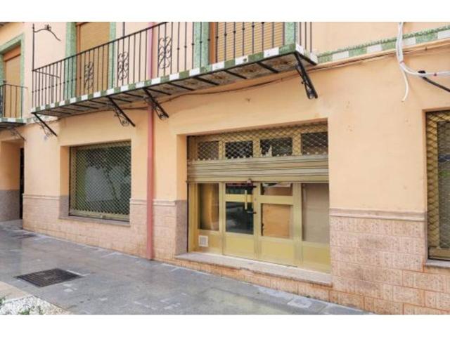 🏢 Local Comercial en Venta en Baza, Granada 📍 photo 0