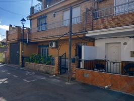 Excelente Casa en venta en el centro de Ogíjares – Granada photo 0