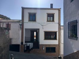 Vivienda de Estilo Rústico con Garaje Privado en Íllora (Granada) photo 0