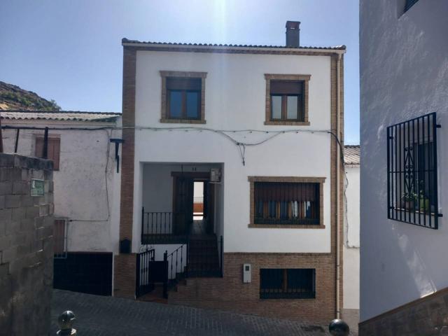 Vivienda de Estilo Rústico con Garaje Privado en Íllora (Granada) photo 0