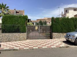 Parcela Urbana en calle Magnolio photo 0