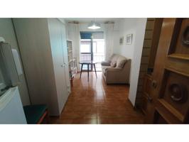 Estudio en venta en Plaza Einstein, Granada – Con habitación independiente y balcón photo 0