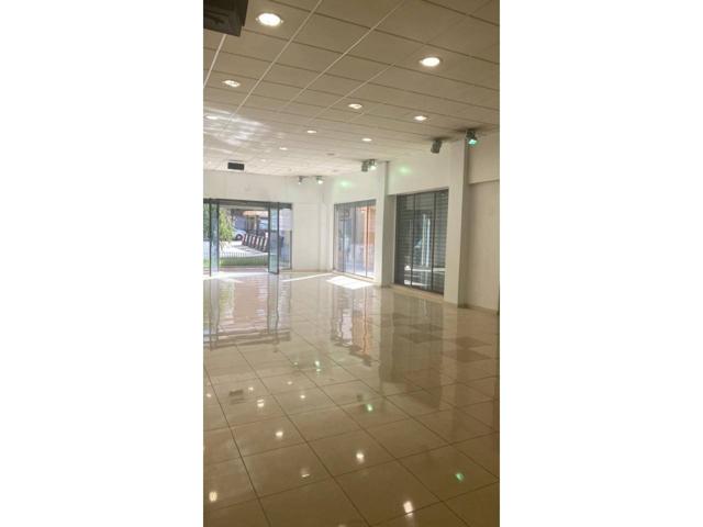 Local comercial en venta o alquiler en Maracena (Granada) photo 0