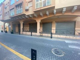 Garaje en venta en Maracena con 15 plazas y conexión con local comercial photo 0