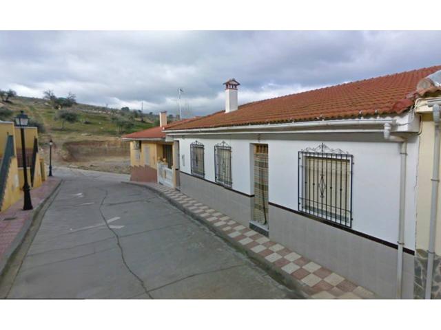Venta de Casa en Deifontes – en Rehabilitación, entrega Primavera 2026 photo 0