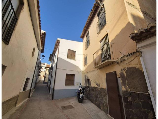 Vivienda en Guadix – Oportunidad única photo 0
