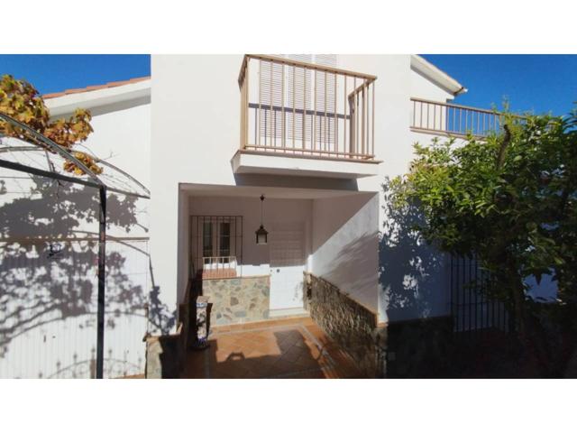 Chalet en casco urbano de Ogijares photo 0