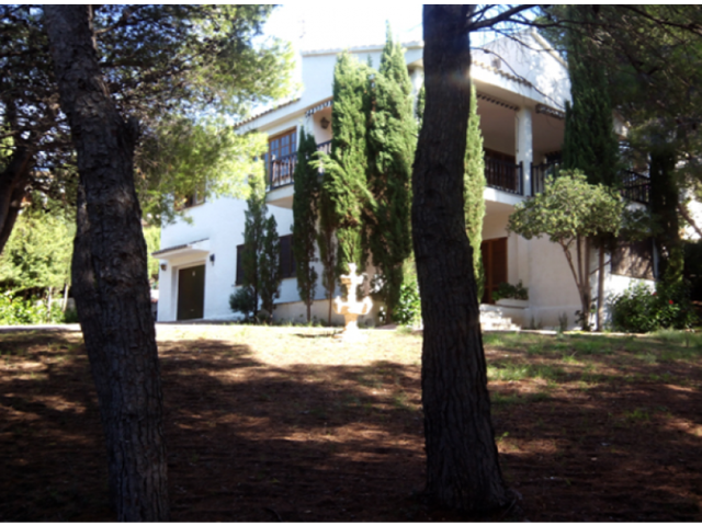 VILLA EXCLUSIVA photo 0