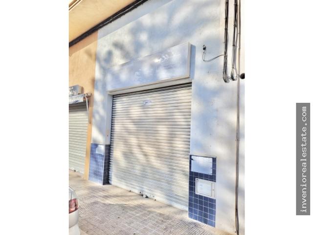 LOCAL COMERCIAL EN ALQUILER photo 0