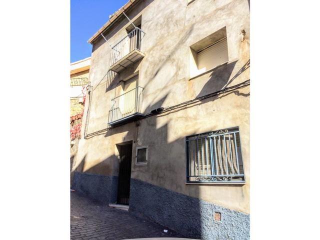 CASA EN VENTA EN TALES photo 0