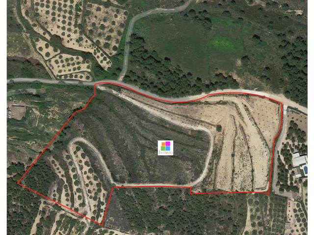 FINCA EN VENTA EN L'ALCORA photo 0