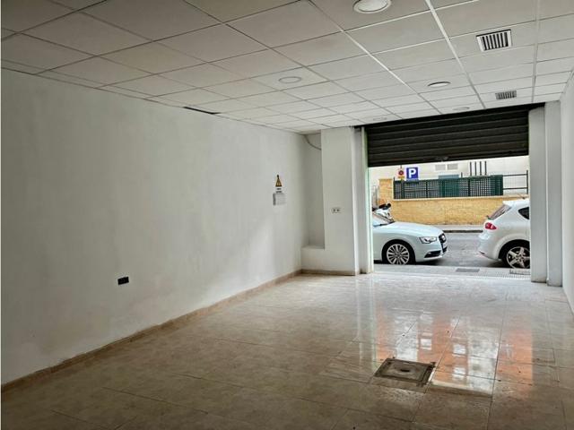 LOCAL EN ALQUILER EN VILA-REAL photo 0