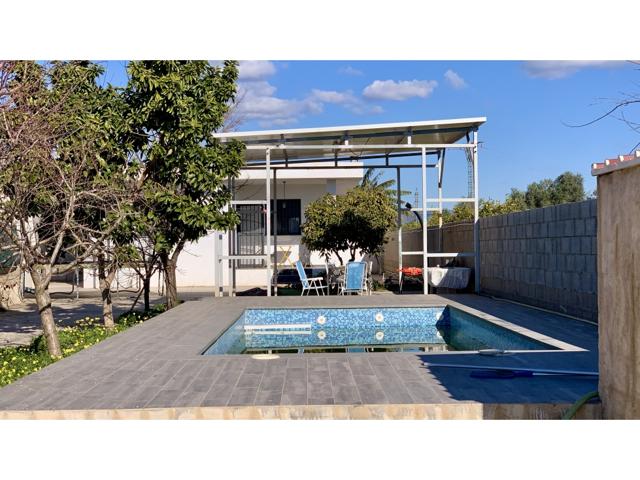 CHALET EN VENTA EN VILA-REAL photo 0
