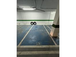 PLAZA DE GARAJE EN VENTA photo 0