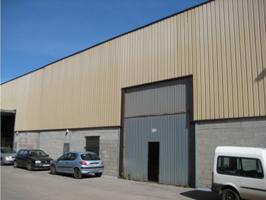 NAVE INDUSTRIAL EN ALQUILER photo 0